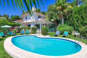 Villa Corrib, Fuengirola